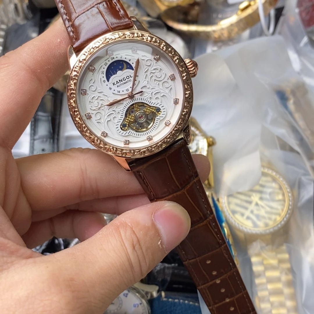 孤品闪电购手表一个