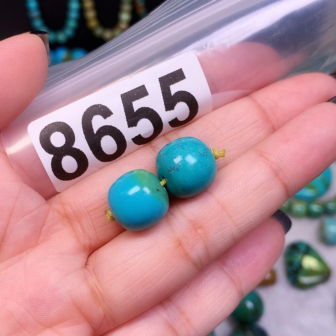 空竹粉丝专享十堰特色手工散珠