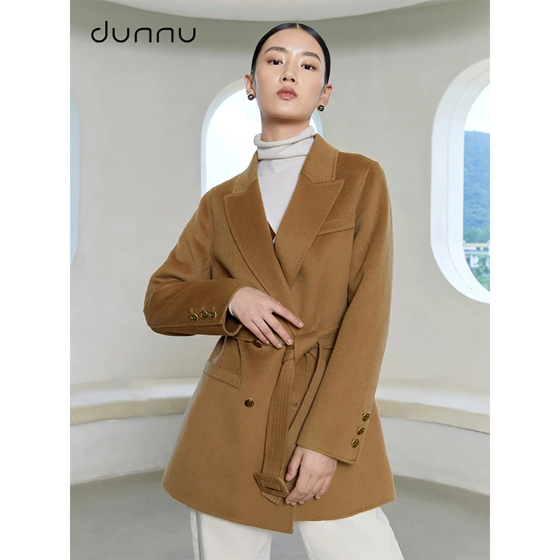 dunnu敦奴大衣DQ5D2113