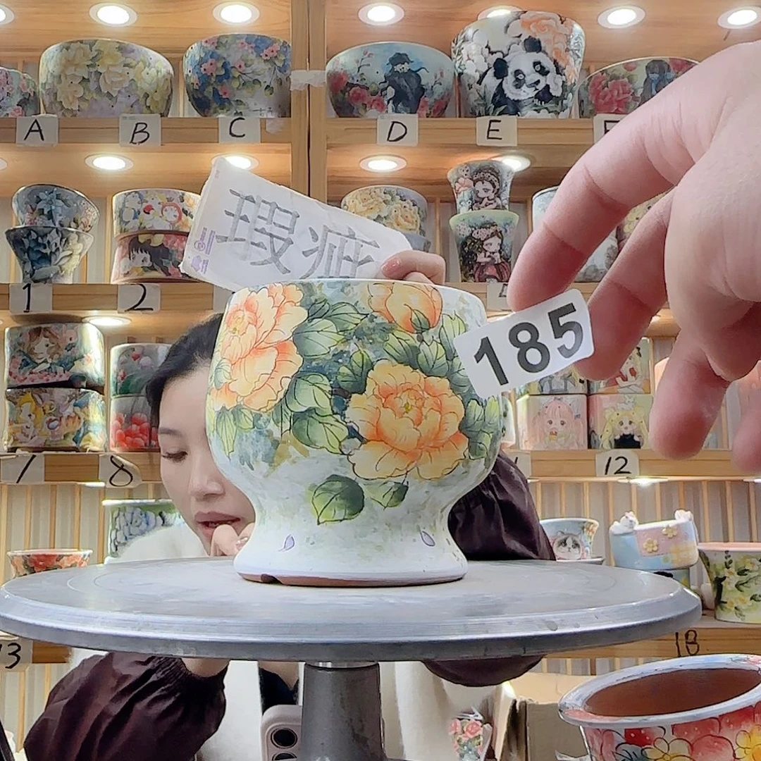 瓷片瑕疵尺寸瑕疵瑕疵