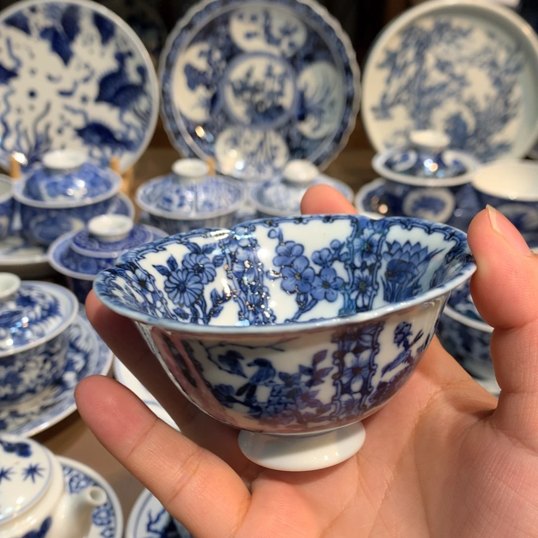 景德镇陶瓷陶瓷陶瓷