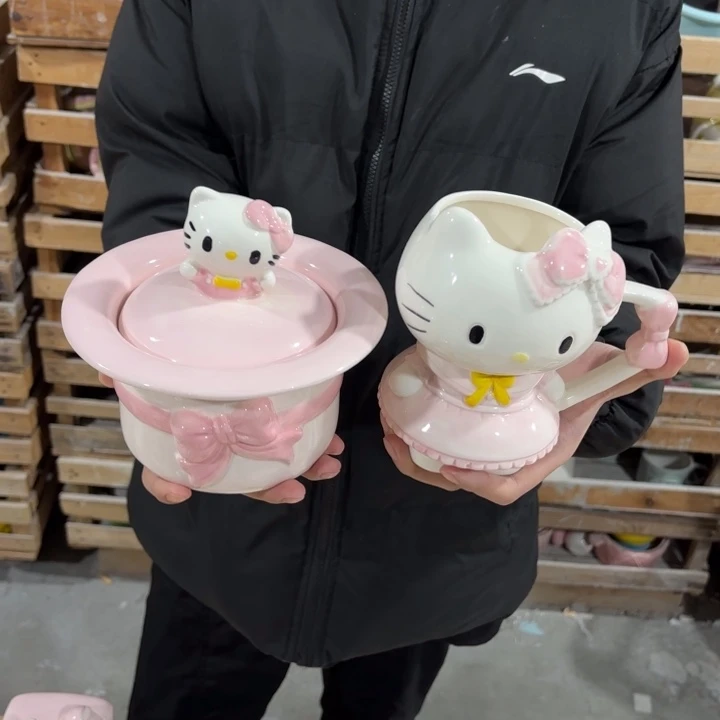 我们的目标是成为一个