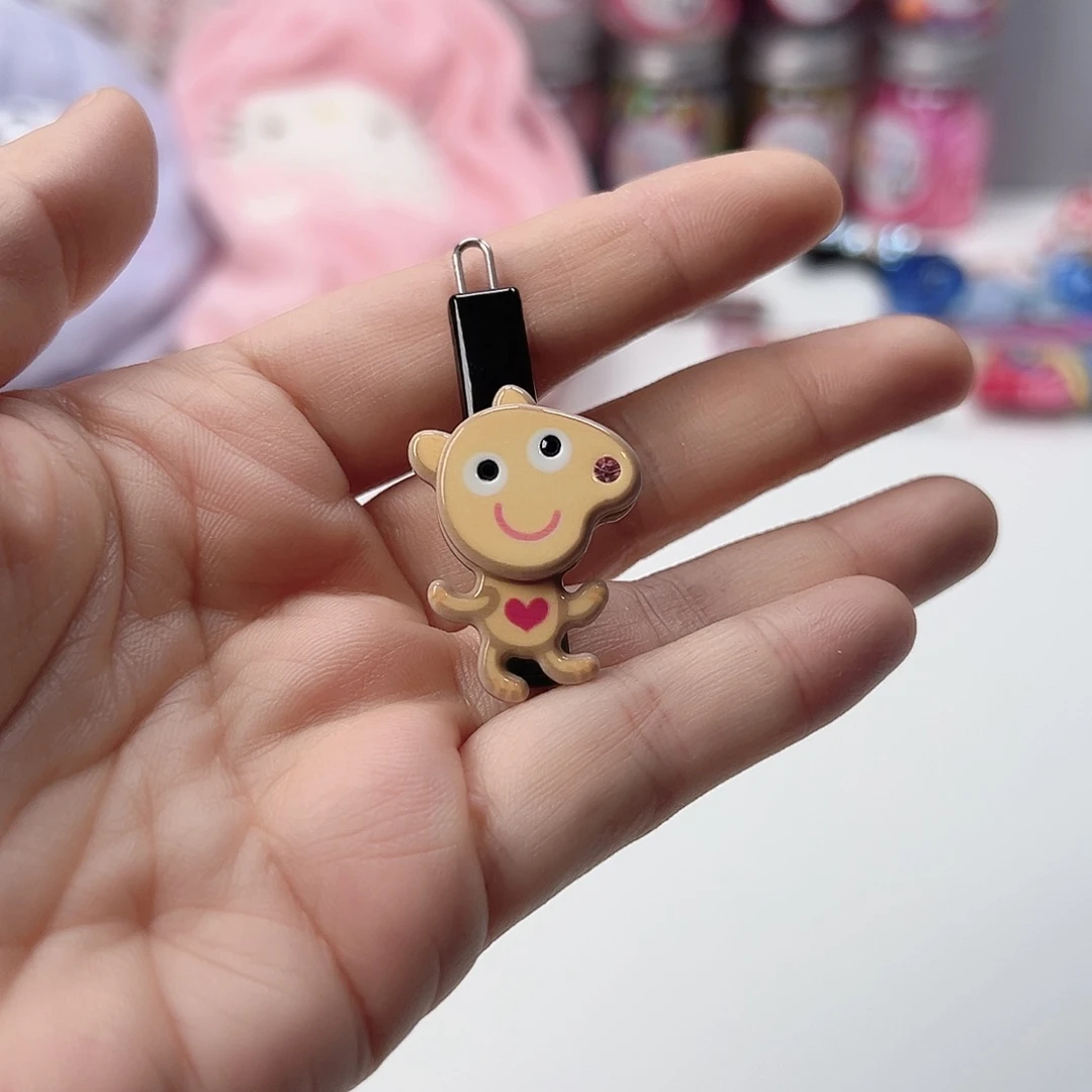 韩国佩齐玩具扣夹儿童