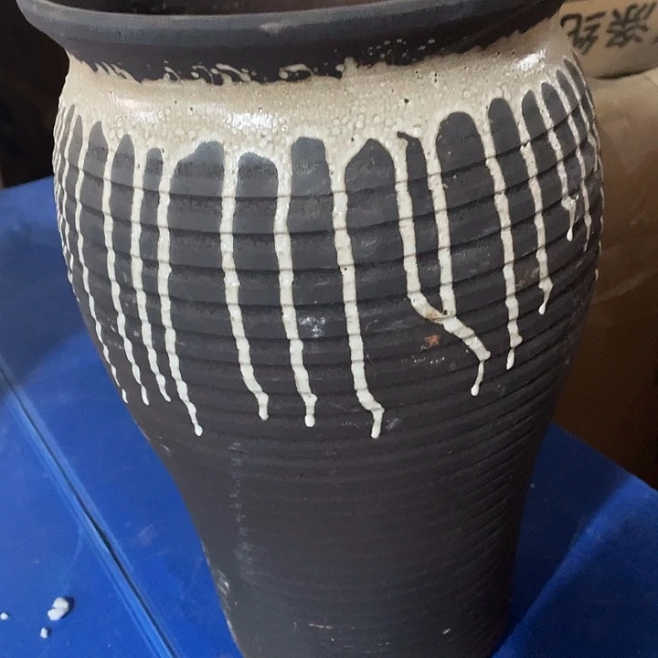 红陶处理一个20/32颜色随机