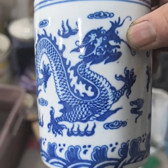 当代景德镇陶瓷工艺品
