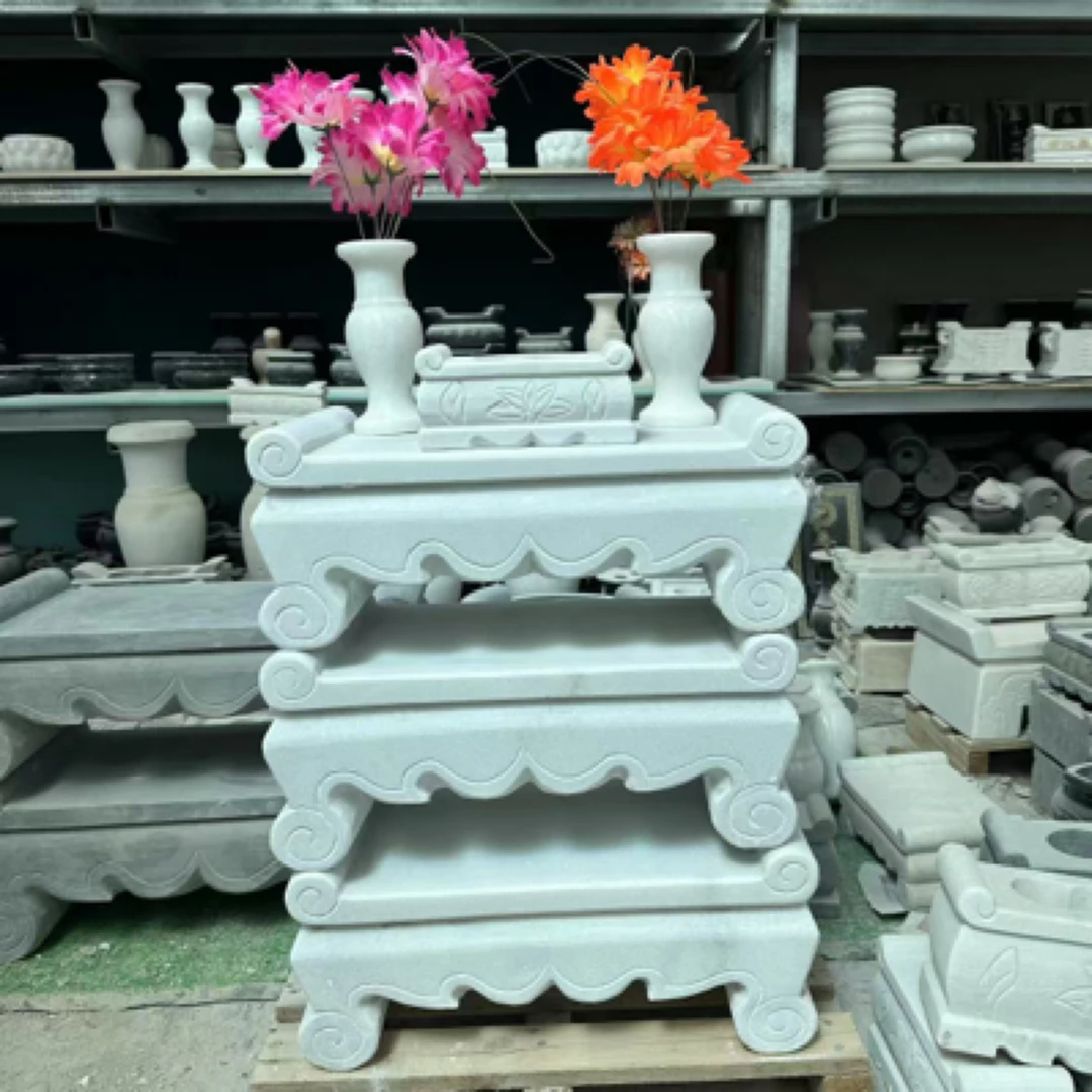 汉白玉 天然石料