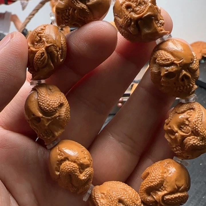 橄榄核手串/手链橄榄核手串