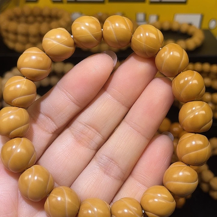 手串猴头核桃猴头核桃手串