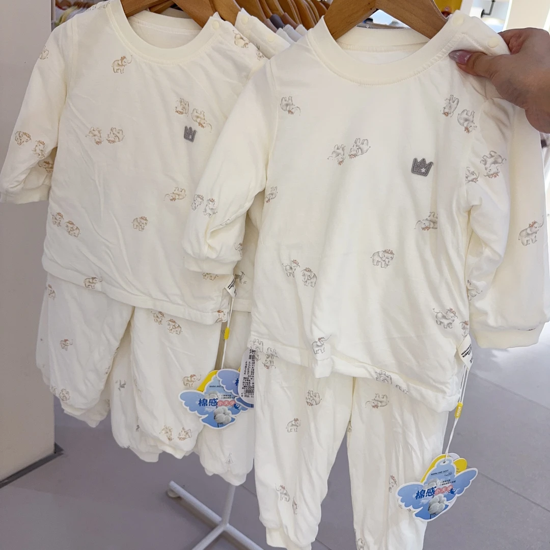 酷比鼠-高腰肩扣套