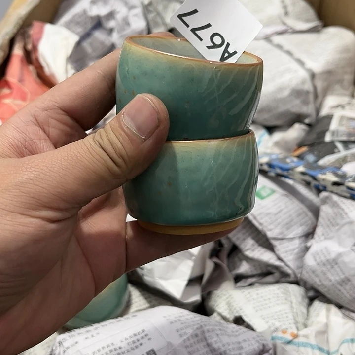 用***6茶具默认微瑕瓷器、茶具、壶、摆件，介意勿拍