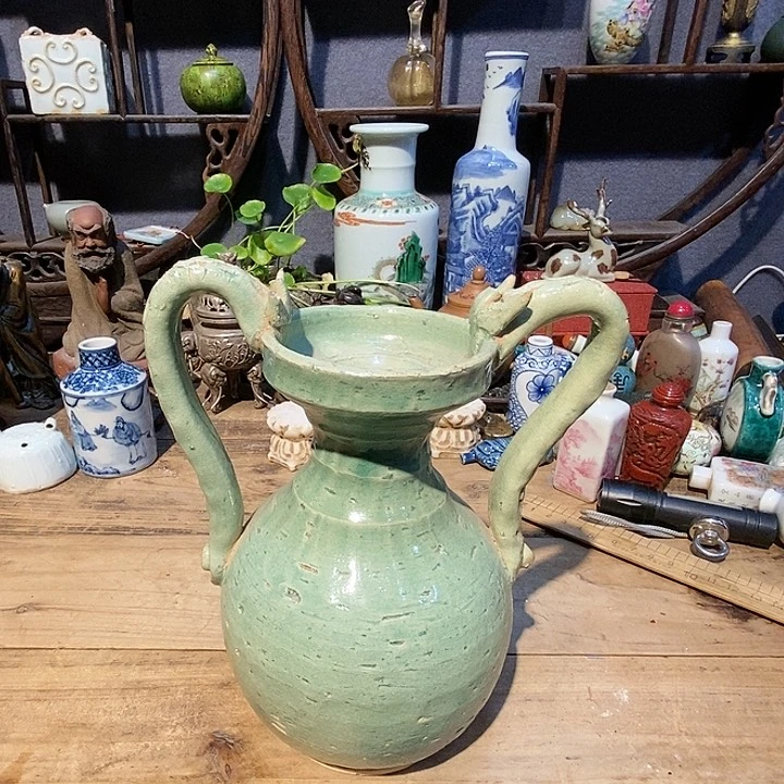 【闪购商品】摆件陶瓷陶瓷陶瓷陶瓷