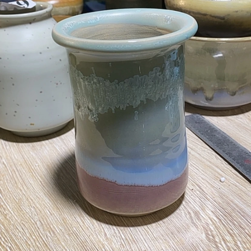 【闪购商品】红陶口7