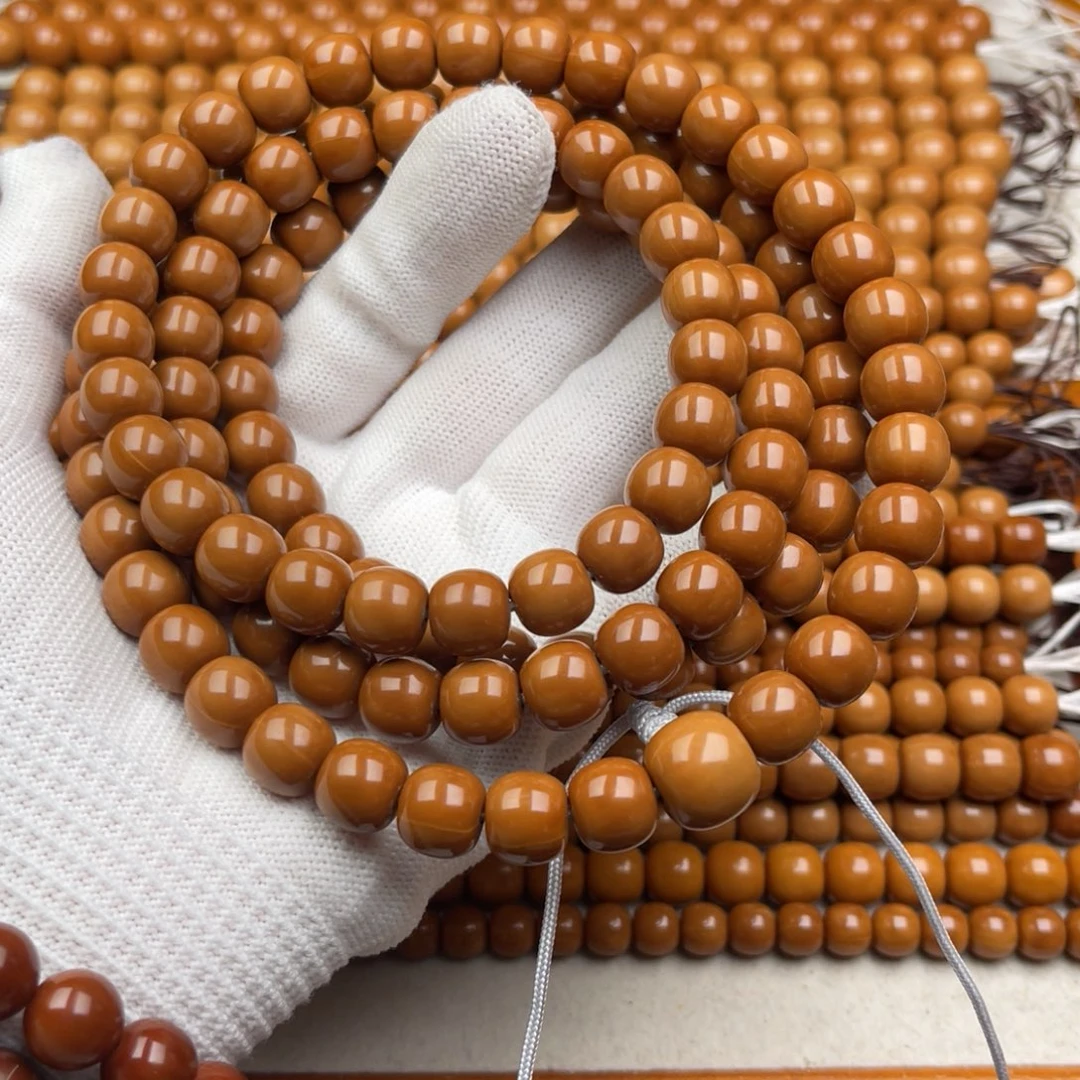 猴头核桃手串猴头核桃