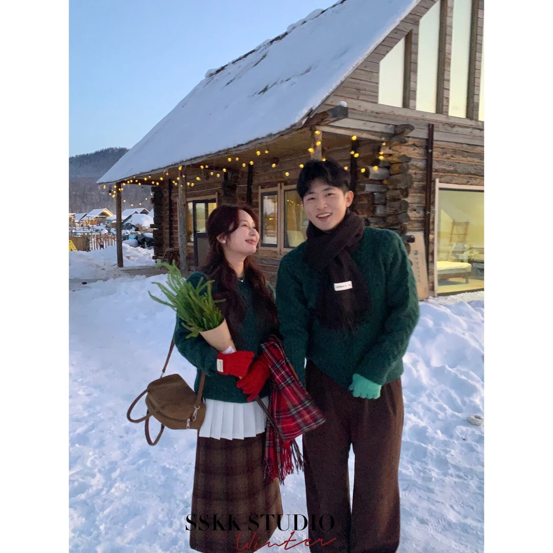 KMZY/KMZY山_山【屁帘】微胖mm韩版秋冬学院风高腰百褶系带短款屁帘