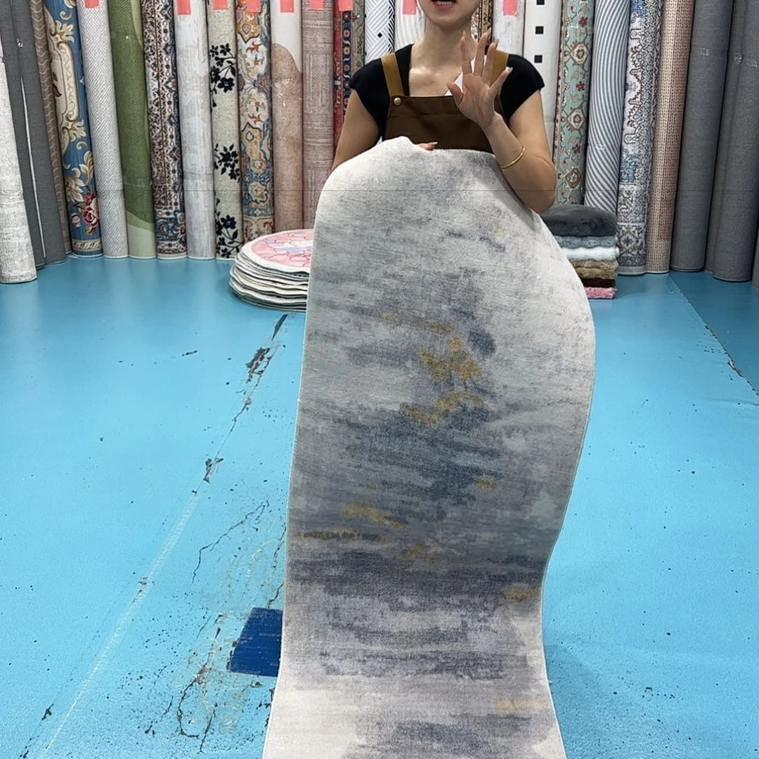 混纺60×200棉布底仿羊绒全新特价尺寸误差正负1-3厘米