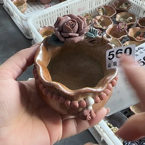 瓷片柴烧柴烧柴烧560