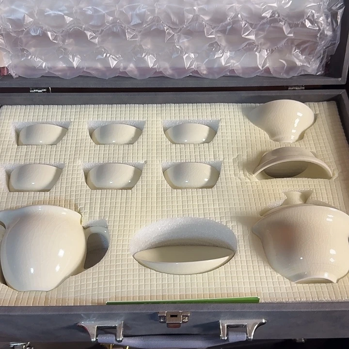 孤品茶具套装等等等