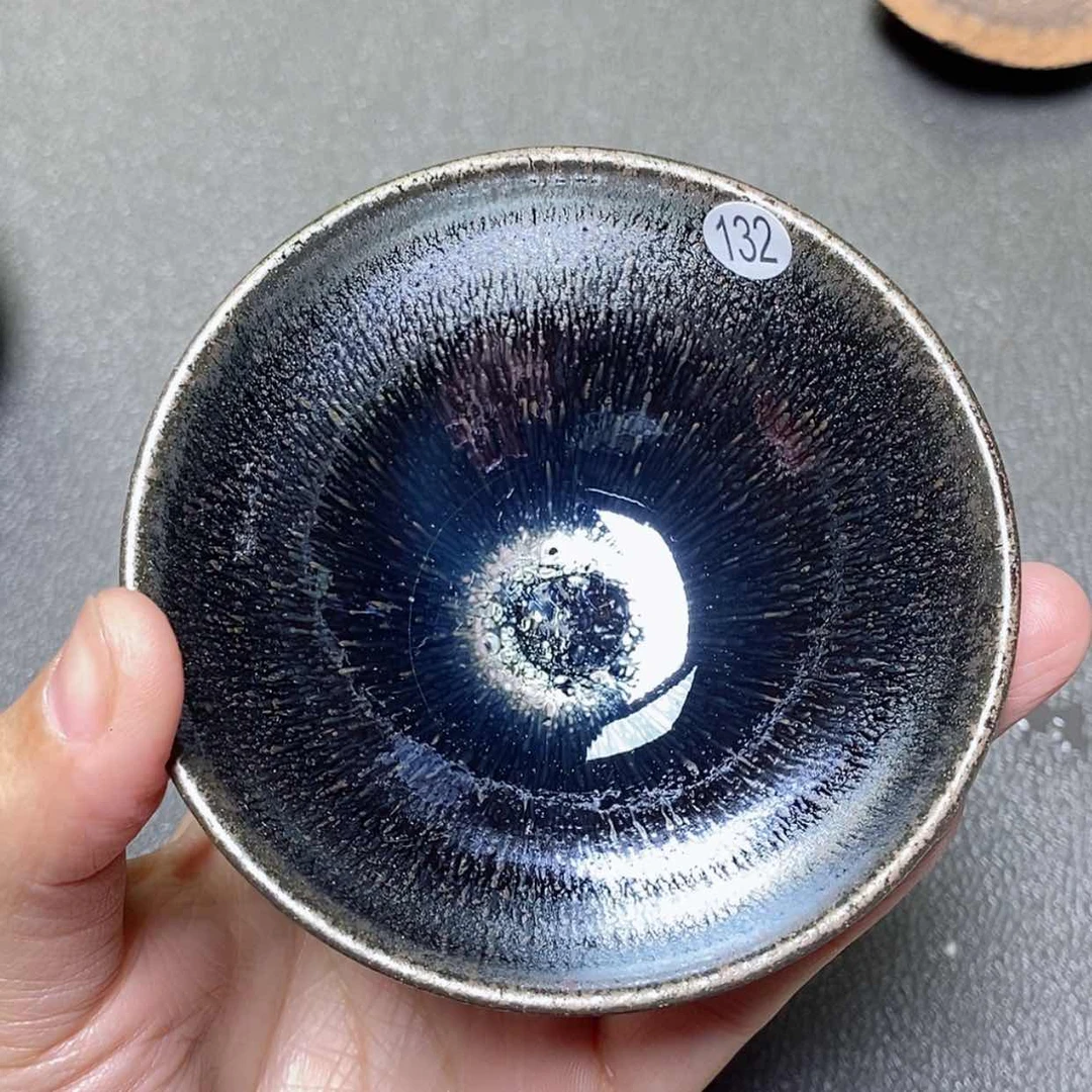 【闪购商品】茶盏132天择茶器zzzzzzz