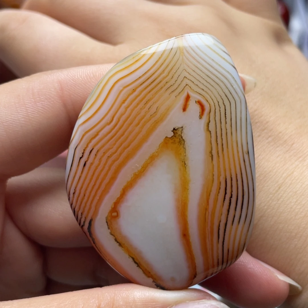 【闪购商品】未镶嵌玛瑙/玉髓珠宝奇石