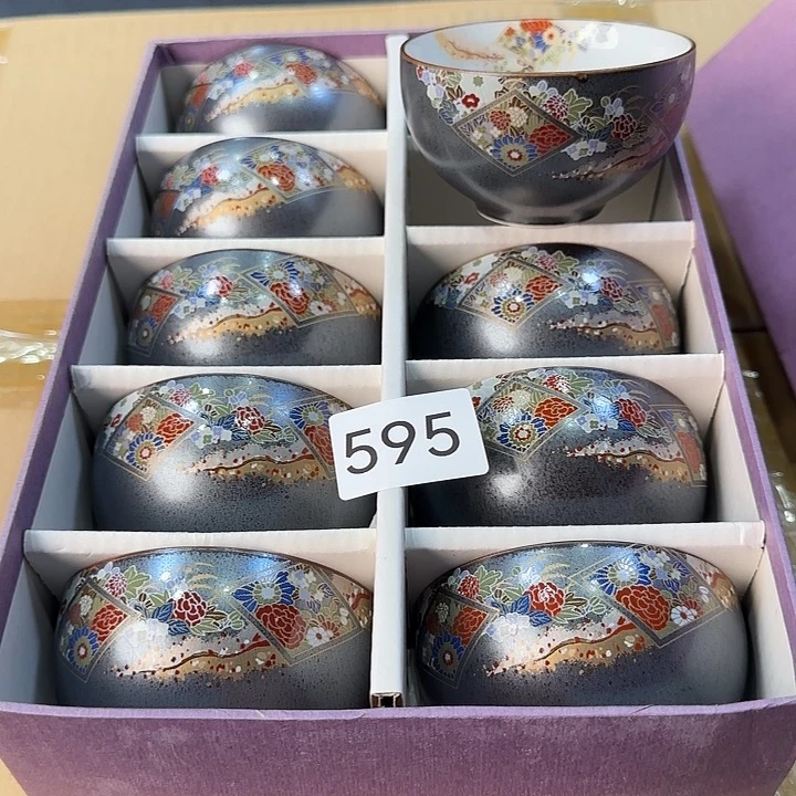 中古物品默认微瑕no退no换