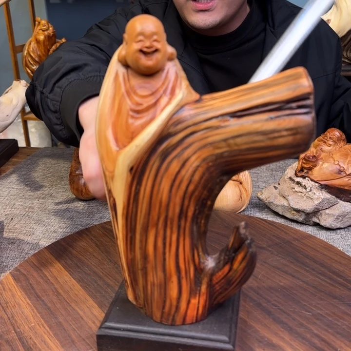 柏木（崖柏）关注一下