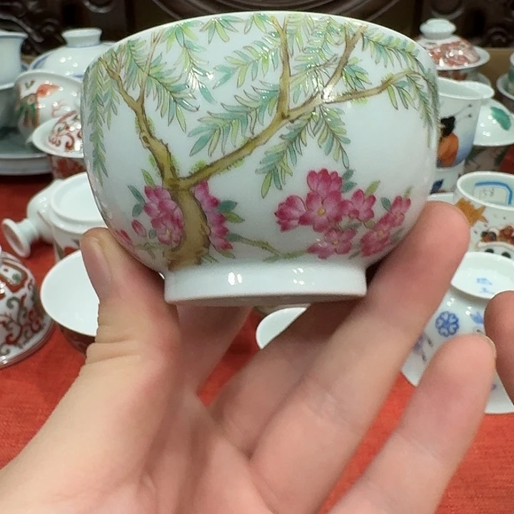 陶瓷艺术品收藏陶瓷