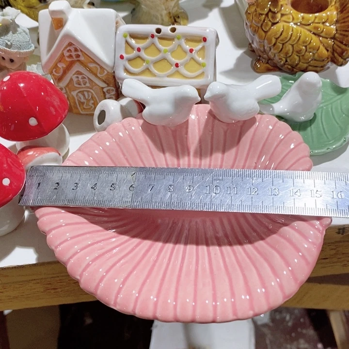 陶瓷树脂家居摆件