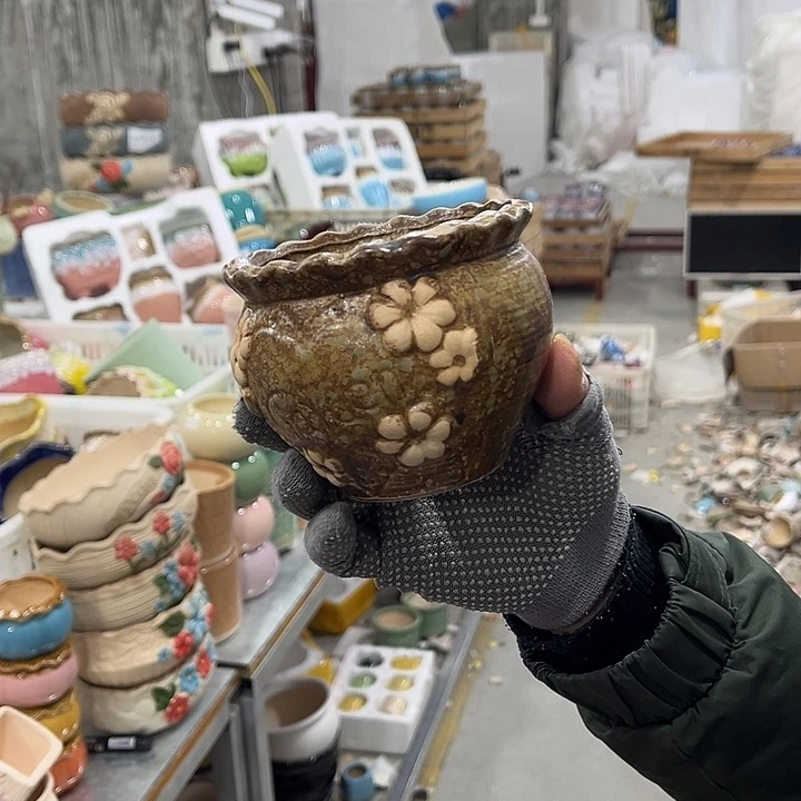 红陶正品数量有限