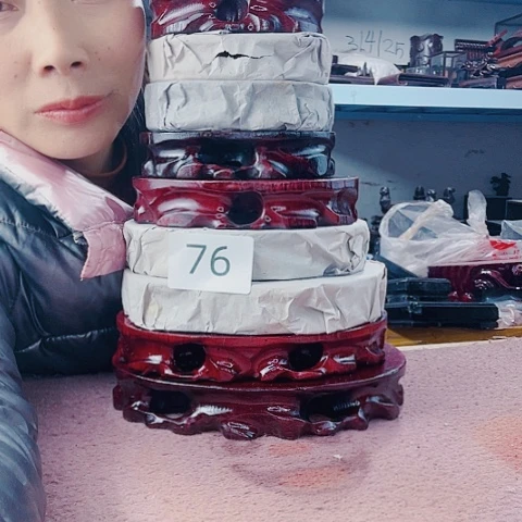 核桃木/黑胡桃（胡桃木）