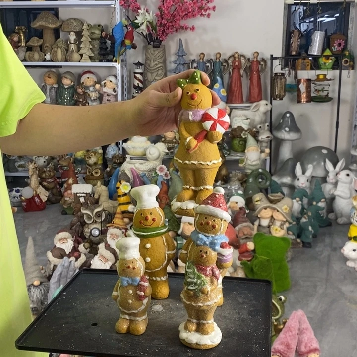陶瓷工艺品摆件默认微瑕