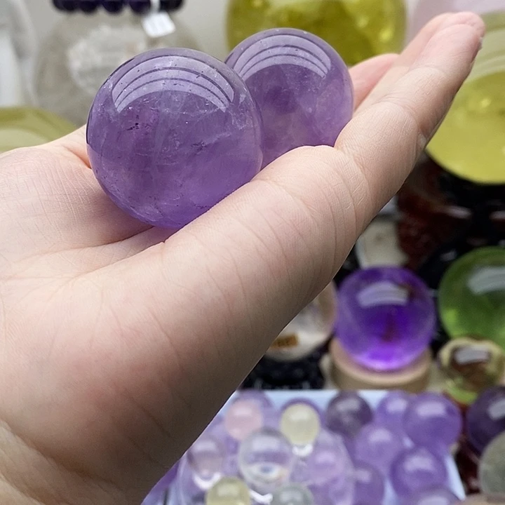未镶嵌珠宝半成品水晶时*角1