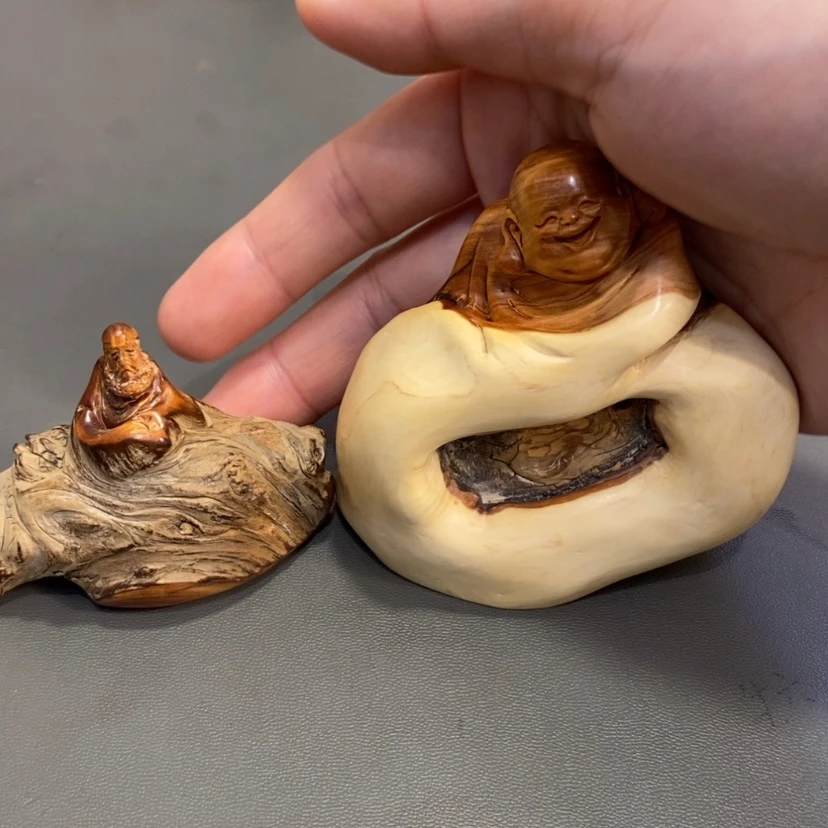 【闪购商品】柏木（崖柏）一*