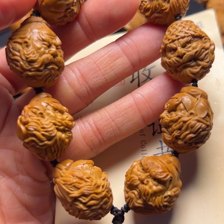 橄榄核手串/手链橄榄