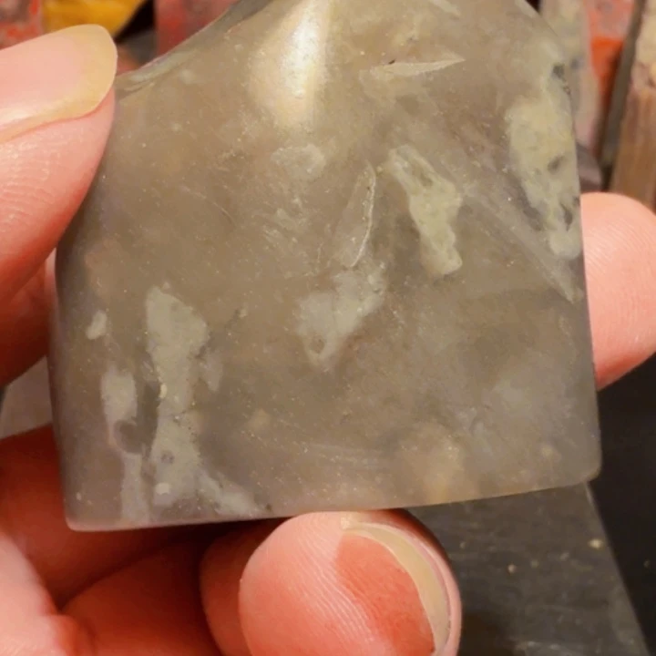 淮***边昌化石昌化石印石