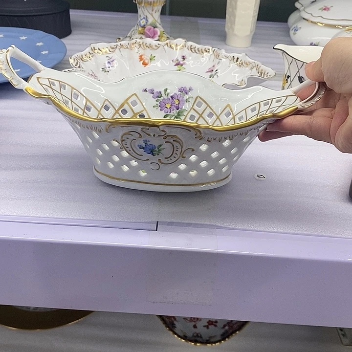 紫砂中古瓷器其他瓷器35