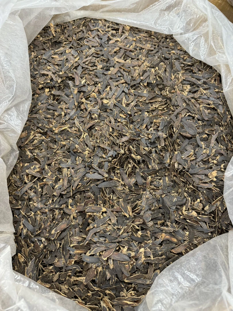 【玉姐精选】九蒸九晒大力参黑参参腿丁 性价比二三刀切 250g/500g