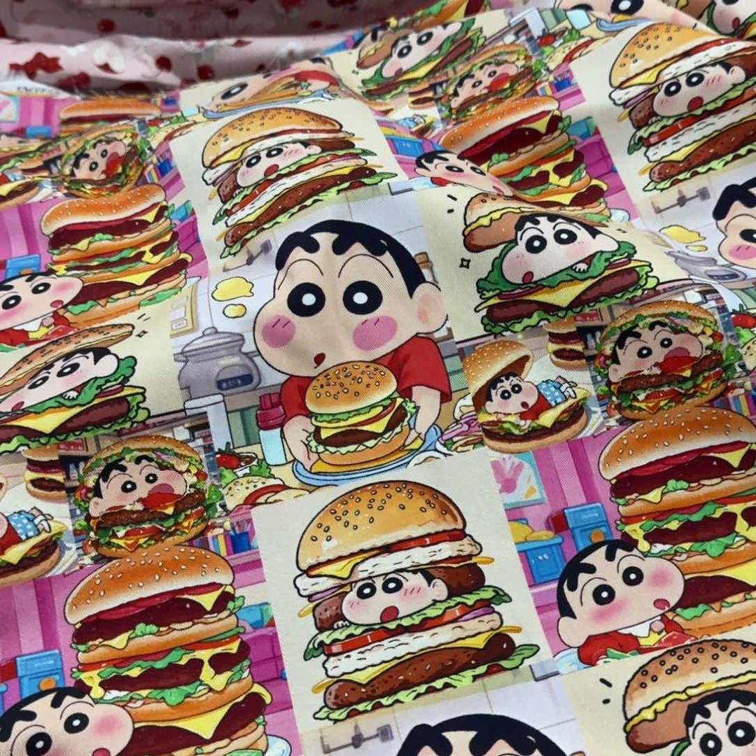 棉纯棉斜纹纱卡1米价X1.5米宽C