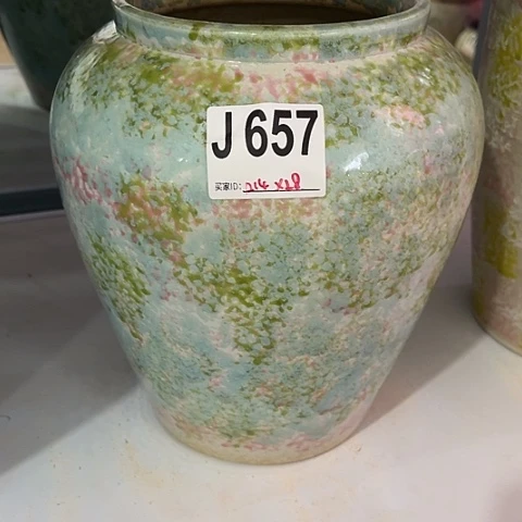 景德镇手工工艺制作