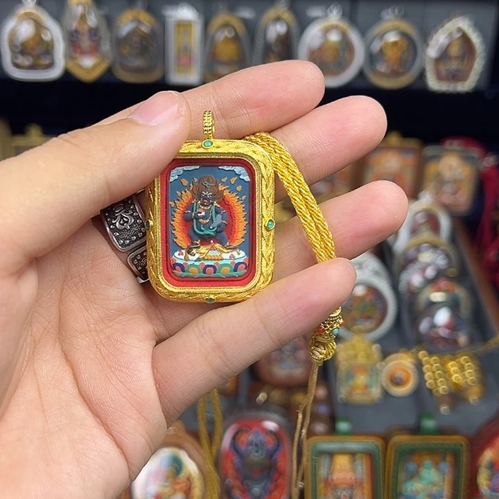 我****亚克力非金属手绘擦擦
