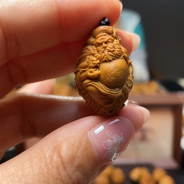 橄榄核手串/手链橄榄核