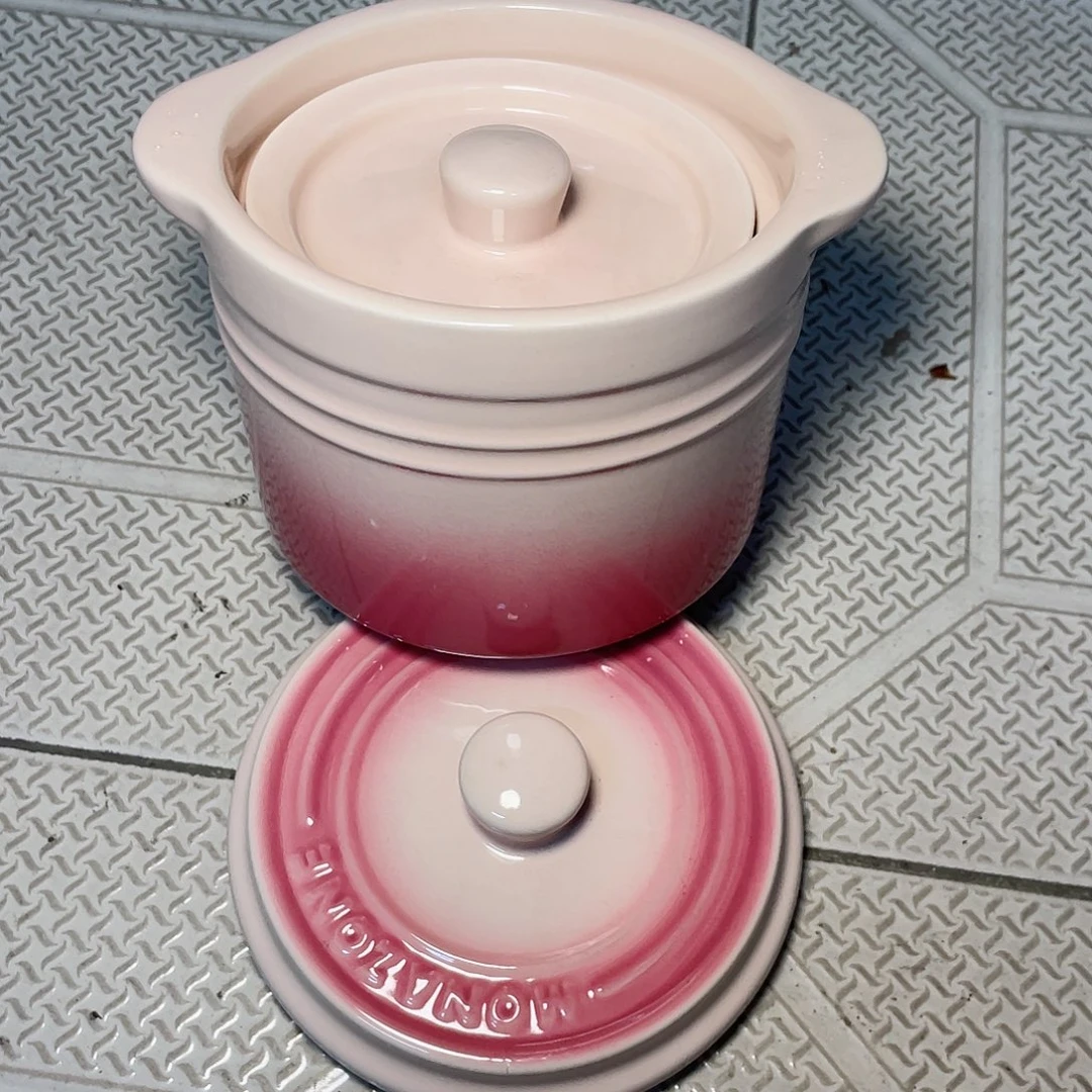 瓷微瑕陶瓷餐具家用