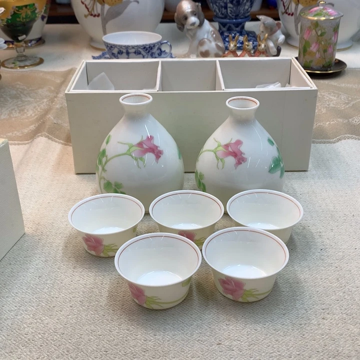 金瓷阁精品瓷器店紫砂