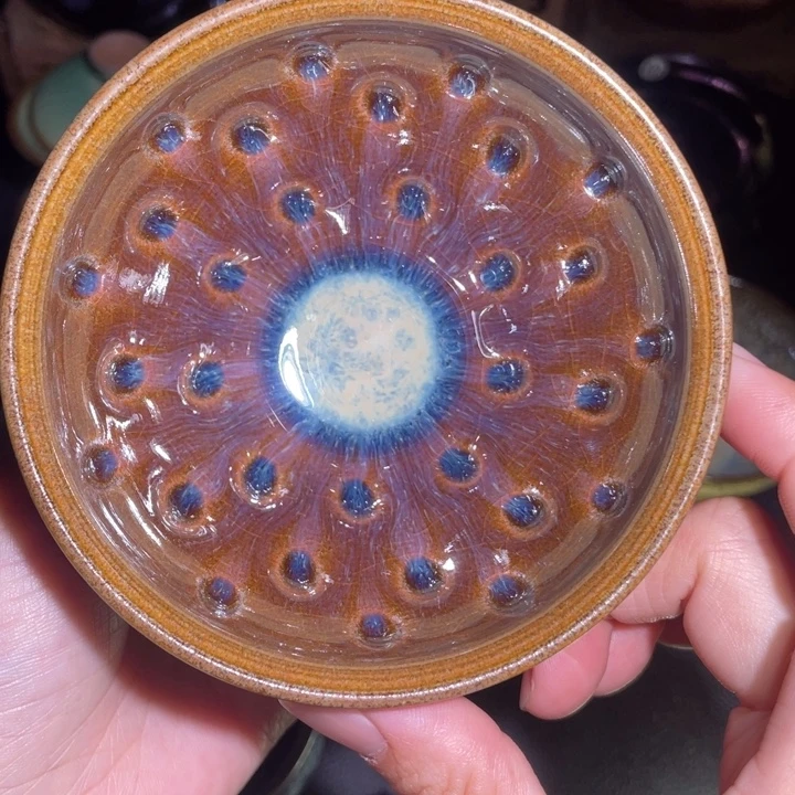 茶盏建盏直播间链接