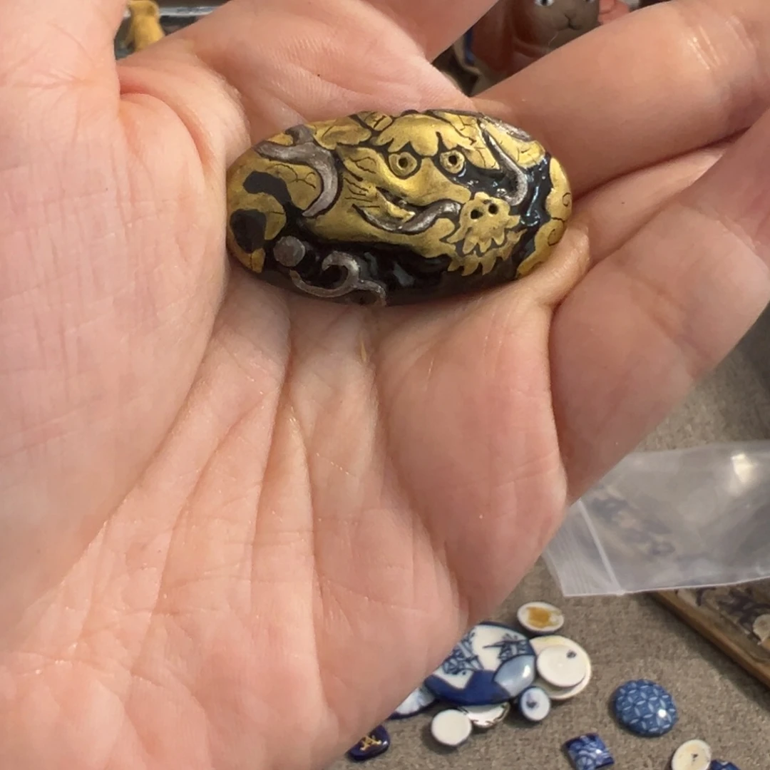 陶瓷等行业的生产