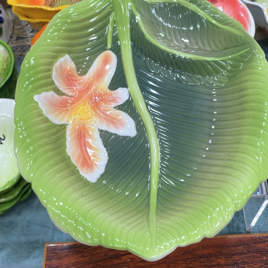 陶瓷制品的生产和经营