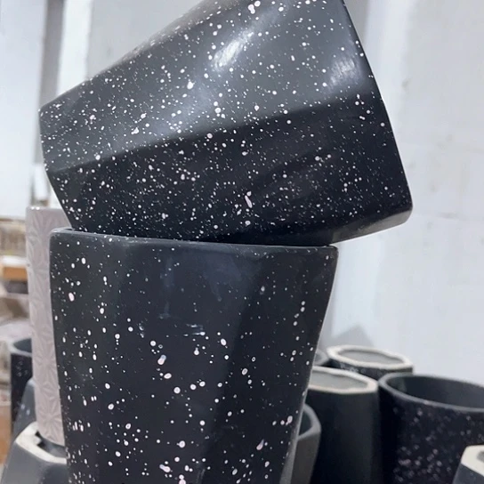 多肉绿植陶瓷花盆