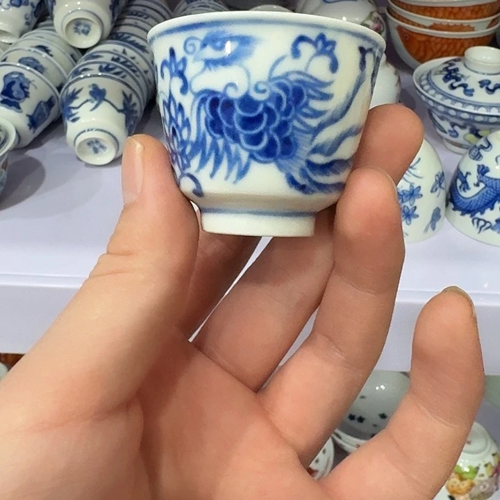 陶瓷艺术品收藏陶瓷