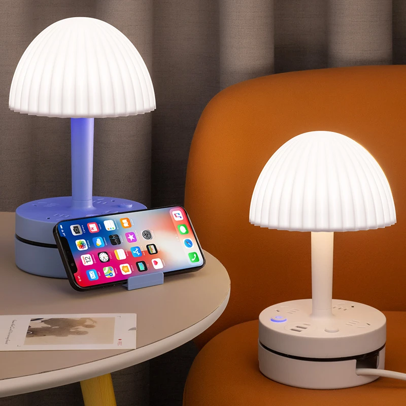 家用台灯主卧室2025床头灯轻奢颜值小夜灯婴儿喂奶台灯卧室床头灯