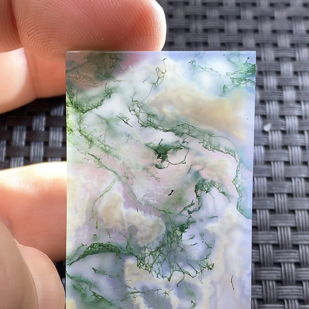 未镶嵌颈饰玛瑙/玉髓N****爷