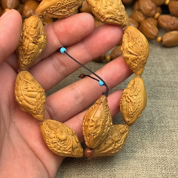 手串/手链橄榄核精品橄榄核手串